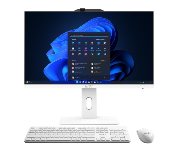 MSI PRO AP242P i5-14400/24GB/512/Win11P - 1482047 - zdjęcie